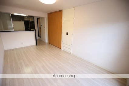 アビターレ松山[1R/32.32m2]の内装4