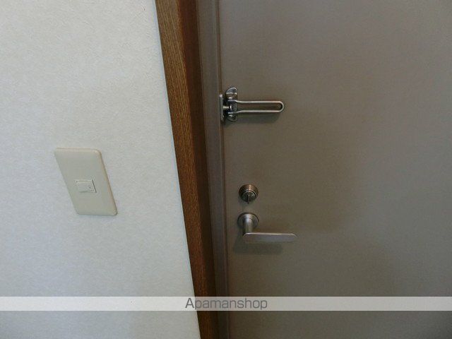 小坂マンションの内装写真