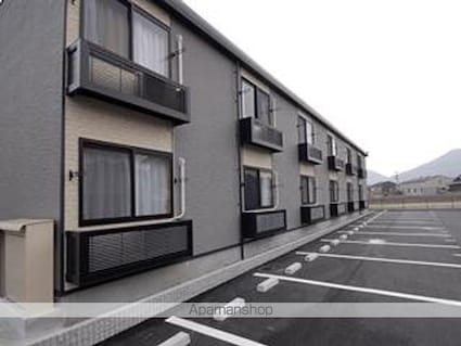 香川県高松市鶴市町[1K/21.65m2]の外観2