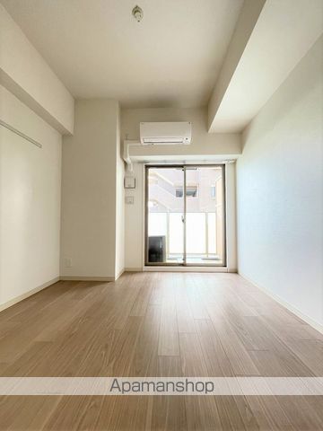 ファステート東別院シュプールの内装写真