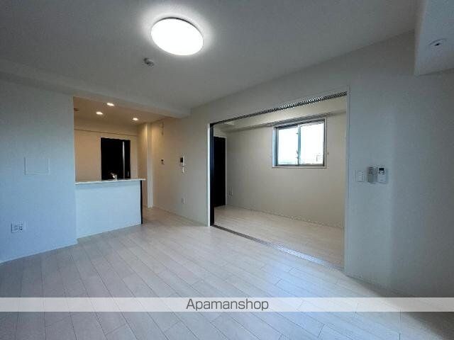 和歌山県和歌山市友田町２丁目[1LDK/48.22m2]の内装8