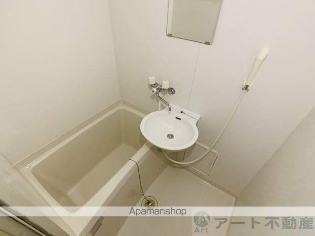 レオパレスメルベーユ ノールの内装写真