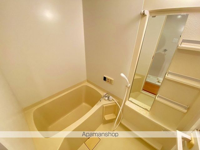 フレリア 県立病院前の内装写真