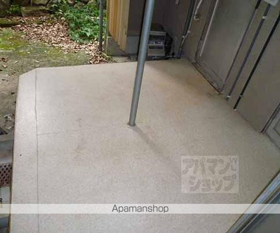 イースト東福寺の内装写真