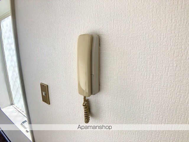 キャッスル東林間の内装写真