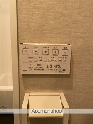 エスティメゾン中野[1K/21.56m2]の内装6