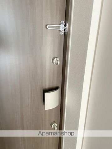プレサンス松屋町VIG0R0USの内装写真