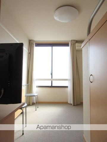 Rogie Hillsの内装写真