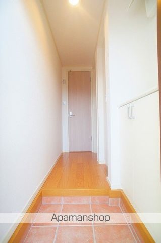 ドミールK鶴ヶ峰の内装写真
