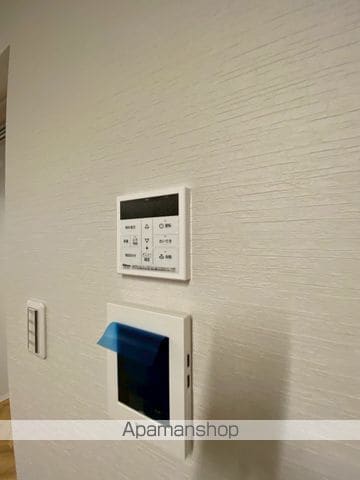 CASA TOMINAGAの内装写真