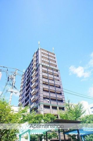 アクタス天神パークシティ 801 ｜ 福岡県福岡市博多区古門戸町3-9（賃貸マンション1LDK・8階・33.87㎡） その5