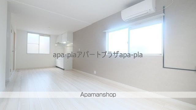 コーポサンキョウの内装写真
