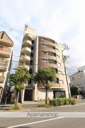 松島フラット[3LDK/52.79m2]の外観4