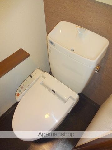 マスターズレジデンス道頓堀IIの内装写真