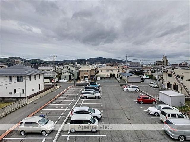 アークハイツ赤田のその他写真