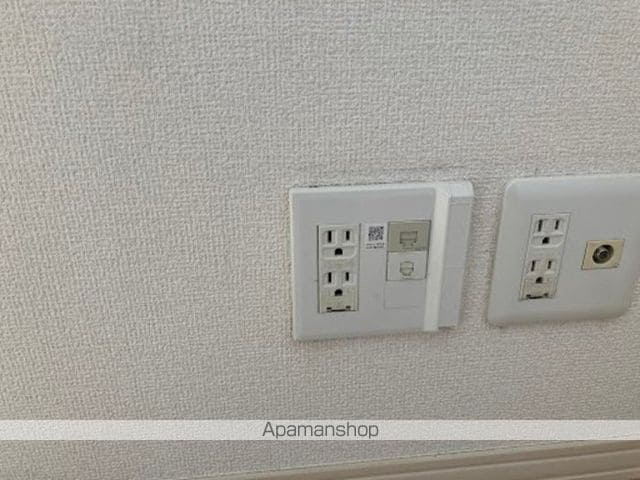 ルミエールIIIの内装写真