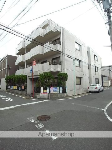 プチメゾン金山の外観写真
