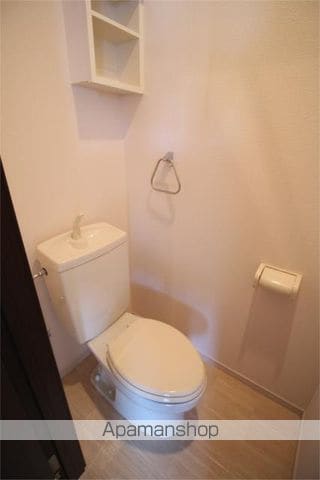シェリールヒラノの内装写真