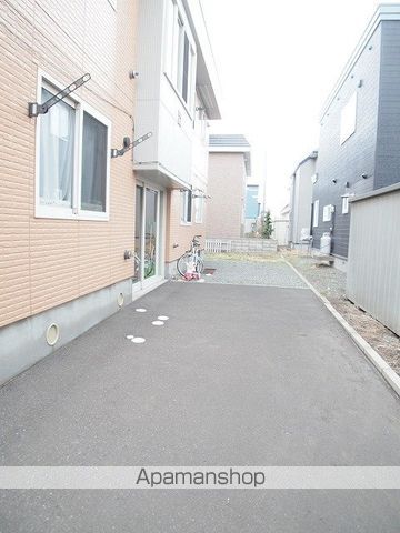 ポンムドゥテール前田のその他写真