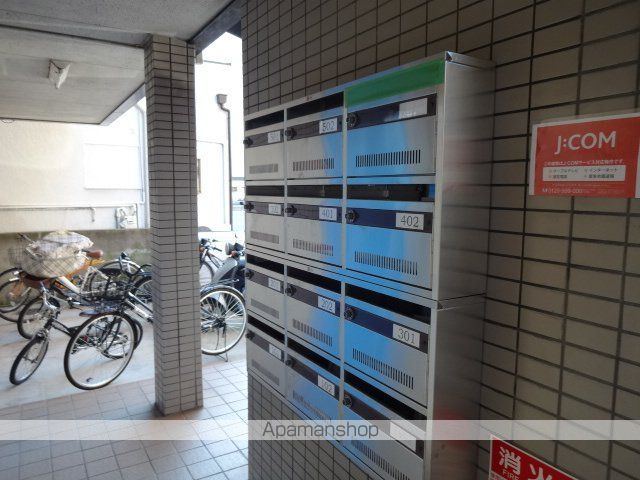 プレアール寝屋川秦町のその他写真