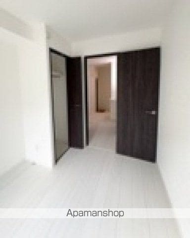THE RESIDENCE NERIMAの内装写真
