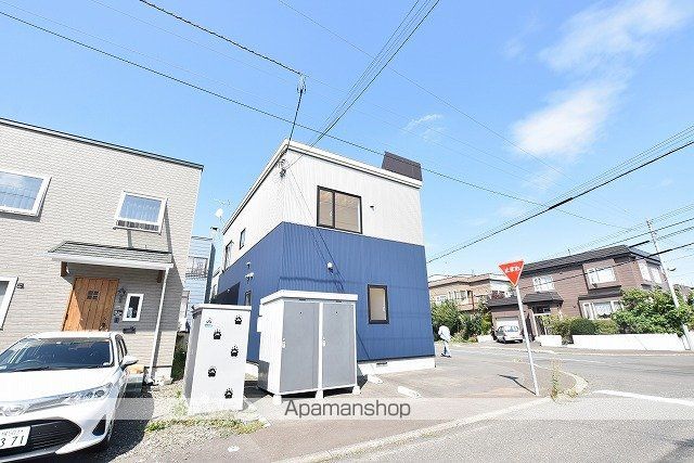 ヴィラグラードの外観写真