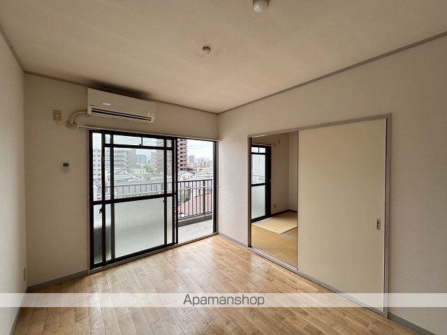 芦屋ビレッジの内装写真