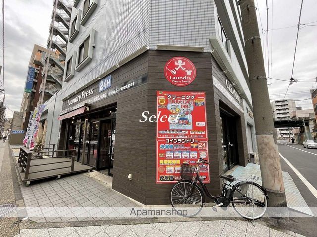 ベスト伊勢佐木町の周辺写真