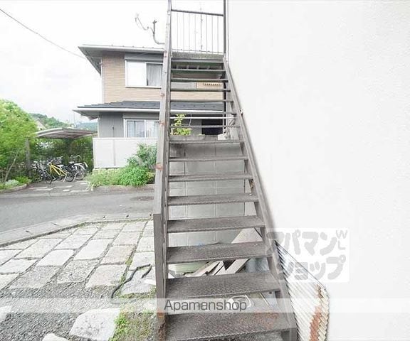 第1兵庫ハイツの玄関写真