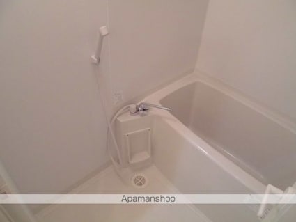 ソシア西葛西[1K/29.7m2]のバス