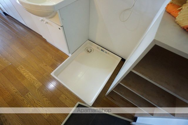 3R’Sの内装写真