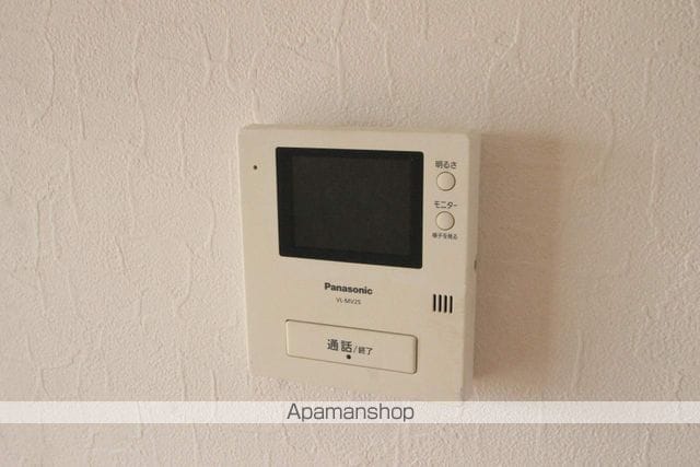 ヤノマンションの内装写真