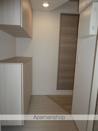 ＤーＲＯＯＭ　ｖｉｌｌａ[2LDK/52.78m2]の玄関