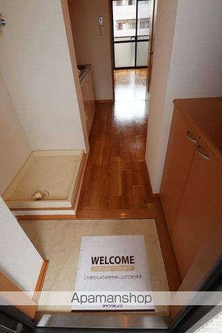 マーサ・ジュネスの内装写真