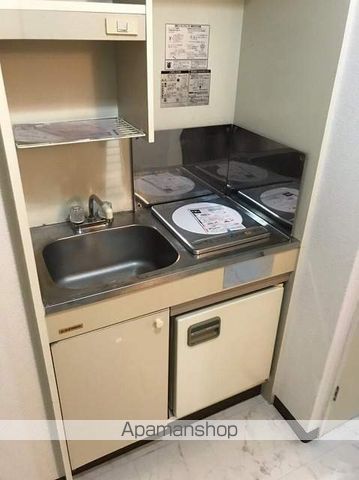 リボン金屋町の内装写真
