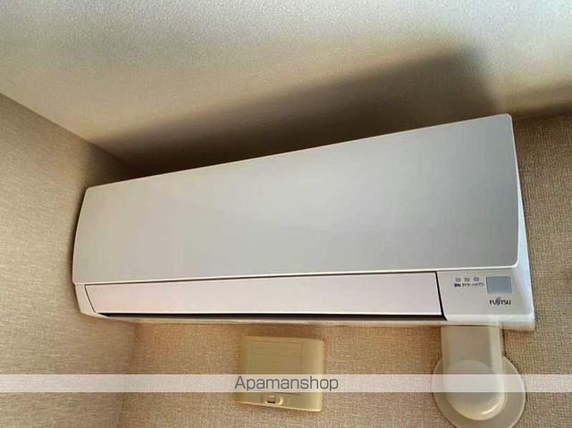エクレール鷹合の内装写真