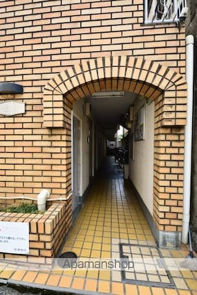 東京都中野区弥生町２丁目[1R/13m2]の内装2