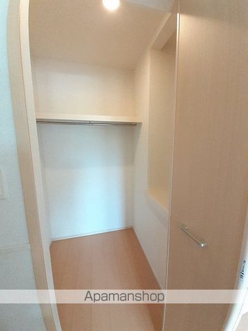 ラパンドールの内装写真