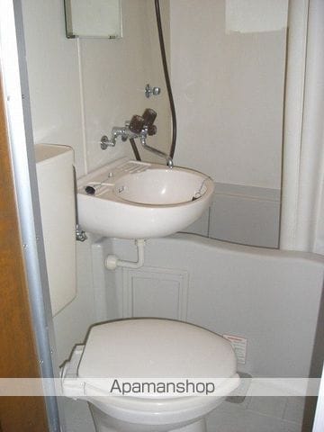 Cattarの内装写真