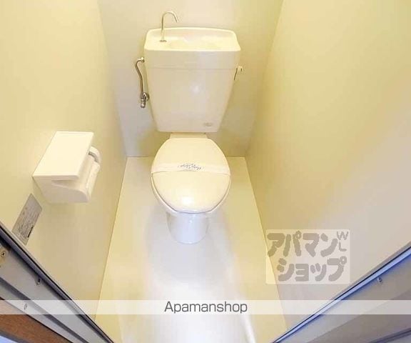 REVERY朱雀の内装写真