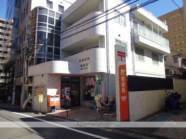 TOCCATAの周辺写真