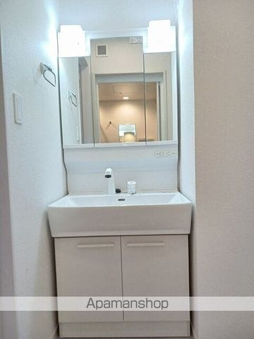 ハウスプリムローズ VIIIの内装写真