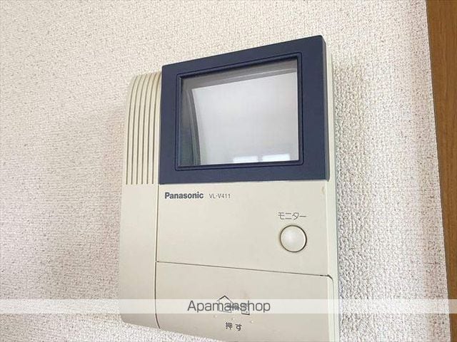 エルモッソの内装写真