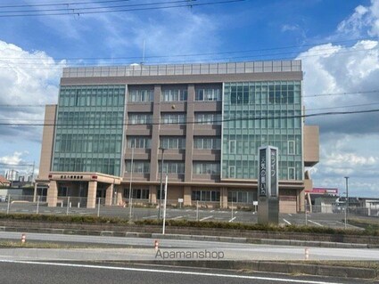 タイハイツ焼田[2LDK/52.29m2]の周辺3