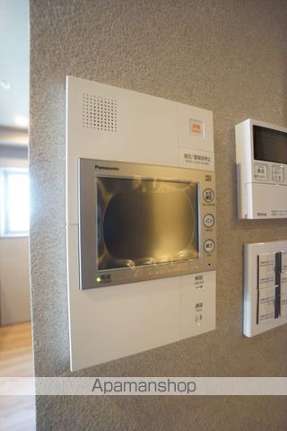 オーパスレジデンス名古屋ステーションの内装写真