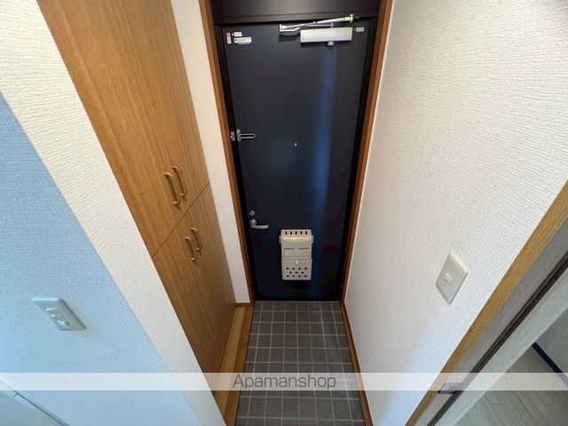 ブライズ南林間の内装写真