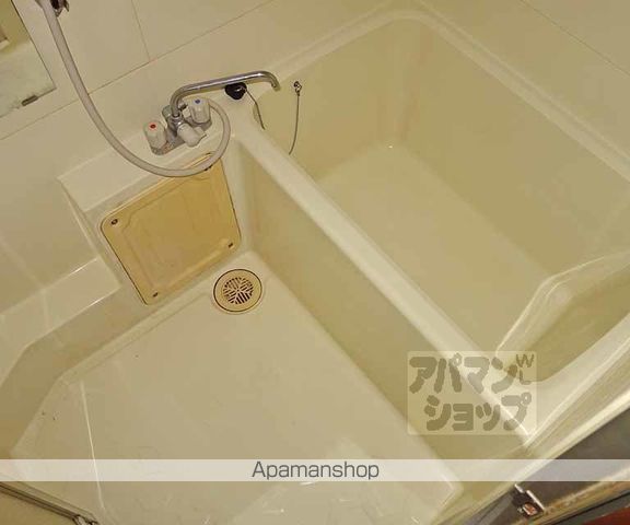 レジデンス山手の内装写真