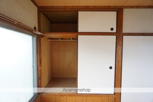 吉田貸家の内装写真