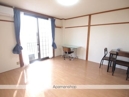 コーポ大木[1K/25m2]の内装8