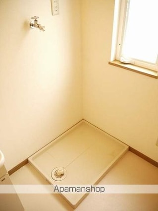 カールド・ファミリア[2LDK/60.03m2]の内装1